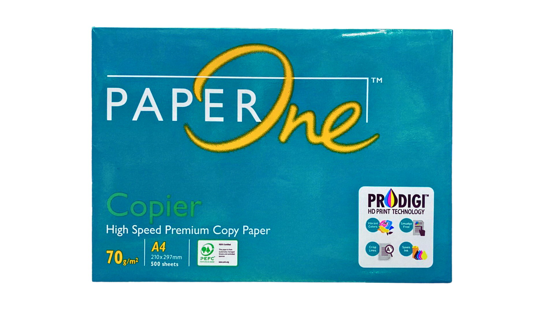 Manuel Stationery Paper One Copy Paper A4 81/4x113/4